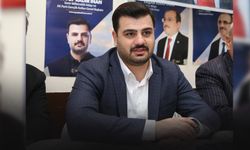 AK Partili İnan'dan flaş iddia... Büyükşehir'in projesinde demir eksikliği ve hatalı beton imalatı var!