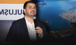 AK Partili İnan’dan Soyer’e salvo: Temiz körfez diye oy istedin daha kirli körfez bıraktın