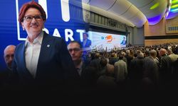 İYİ Parti'de liste belli oldu... İzmir’den GİK’e 3 kişi! Vural da artık İYİ Partili