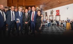 Tarihi çarşı için gayrimenkul yatırım fonu kuruldu... Kemeraltı İzmir Büyükşehir Belediyesi’nin birinci önceliğidir