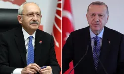 Kılıçdaroğlu: Seçim sonucu Erdoğan açısından da büyük bir travma