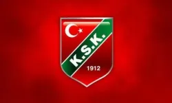 Karşıyaka'da taraftar tepkili