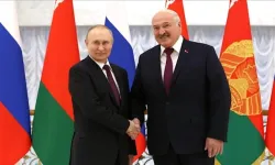 Putin ile Lukaşenko “Wagner Krizi”ni görüştü