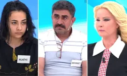 Müge Anlı'da kızını arayan baba intihar etti! Canlı yayına çıkan genç kadının söyledikleri kan dondurdu