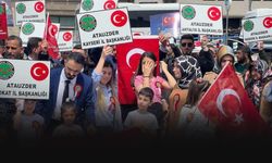 Atanamayan Uzman Çavuşlar hükümete seslendi... Bayram müjdesi istiyoruz