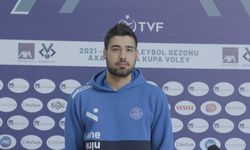 Arkas Spor'dan Mustafa Cengiz'e veda