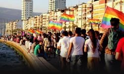 İzmir Valiliğinden 'Onur Haftası' yasakları