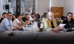 Şehir Tiyatroları Çalıştayı’nda sanatsal özerklik vurgusu yapıldı