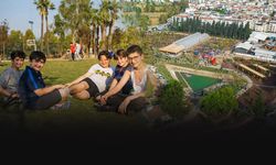 Günde 10 binin üzerinde ziyaretçi... Bucalılar Fırat Yaşayan Parkı’nı evi gibi korumaya başladı