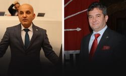 CHP'li Polat eski ilçe başkanının o sözlerini yargıya taşıdı