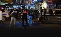 Polis memurunun yaralandığı kavgada gelişme! 2 kişi gözaltına alındı