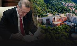 Cumhurbaşkanı imzaladı... Ekonomi Üniversitesinin yeni rektörü atandı