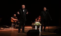 Torbalı'da 'Şifa Niyetine' gösteri