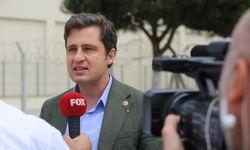 CHP'li Yücel: "Millet iradesi gaspedilemez"