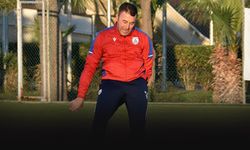 Altınordu'da Küçüktaka kendinden emin... "Bir A takım oluşturmak istiyoruz"