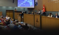 Büyükşehir'de gergin meclis... Vakıfların Otel talebine ret!