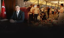 Karşıyaka'da geleneksel 2. El Pazarı açıldı... Başkan Tugay: "Hem ekonomik fayda, hem de tasarruf sağlıyoruz"