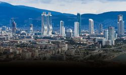 İşte Türkiye'nin en gelişmiş 20 ilçesi! İzmir'in ilçelerinin sıralaması belli oldu