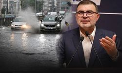 AK Partili Saygılı’dan Soyer’e videolu gönderme... Büyükşehir İzmir'i terk etti diye boşuna demiyoruz