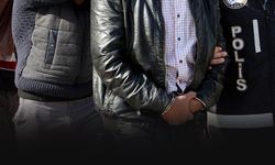 İzmir'de narkotik baskını! 60 kişi tutuklandı