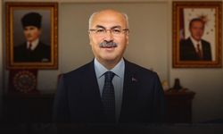 Vali Köşger'den uyarı!... Gürültüden uzak bir sınav için hassasiyet rica ediyorum