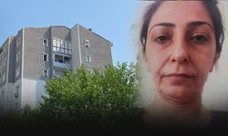 Gözünü kırpmadan çocuğunun annesini öldürdü! Bornova'da yakayı ele verdi