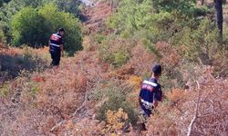 Kaybolan 62 yaşındaki Avustralyalı turisti arama çalışması başlatıldı
