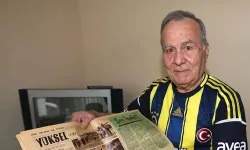 Tarihi golü atan Yüksel Gündüz vefat etti