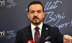 İYİ Partili Zorlu: Şiddetle lanetliyoruz