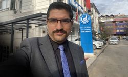MHP'li Çelik'ten Başkan Oran'a... Çeşme halkını kandırmaktan vazgeç!