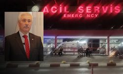 6 yıldır FETÖ’den aranıyordu... Eski rektör Hoşcoşkun yakalandı