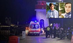 Tartıştığı 2 genci silahla vurup, intihar etti!