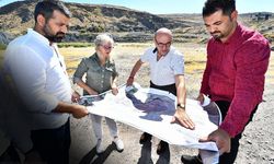 İzmir Büyükşehir'in çöp depolama alanı arayışı sürüyor... İl Tarım Müdürlüğünden olumsuz görüş!