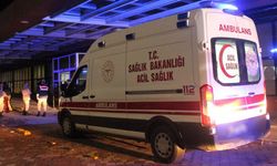 Manisa'da 3 kişi sigara istedikleri 1 kişiyi bıçakladı