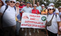 Efeler Yolu'yla İzmir'in kültürel değerleri birbirine bağlanıyor