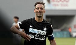 Altay'da gözler Paixao'da