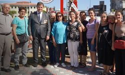Karşıyaka'da katılımcı demokrasi anlayışı benimsendi!