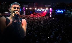 Aliağa Sanat Günleri’nde rock müzik şöleni