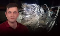 PKK’nın hain saldırısından sağ kurtuldu... Trafik kazasında hayatını kaybetti