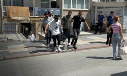 Apartman dairesinde şüpheli ölüm... Evde cansız bedeni bulundu