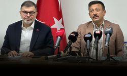 AK Partili Dağ'dan Örnekköy açıklaması... 'Kentsel Dönüşüm Dairesi hırsızlığı tespit ettiği için cezalandırıldı!'