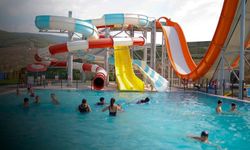 Kınık Belediyesinden Havuz Dershanesi