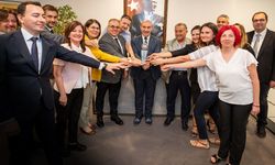 Engelleri ortadan kaldıran ESHOT'un projesine özel ödül!