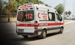 İzmir’de feci kaza... Temizlik yaparken 3. kattan düştü