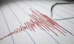 Adana'da 3.9 büyüklüğünde deprem!