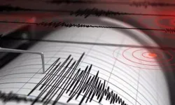 Kahramanmaraş'ta 3.5 büyüklüğünde deprem