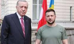 Erdoğan-Zelenski zirvesi bugün İstanbul'da gerçekleşecek