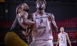 Pınar Karşıyakalı Delgado Beşiktaş'ta