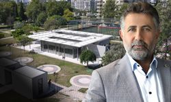 Matematik ve Zeka Oyunları Parkı Bayraklı’da... İzmir'de tek!