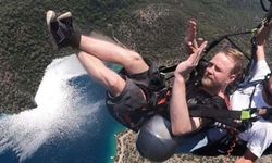 5 gündür kayıp Danimarkalı turist, ölü bulundu